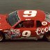 BILL ELLIOTT