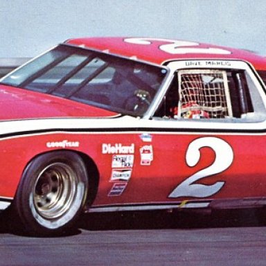 DAVE MARCIS