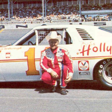 CALE YARBOUGH