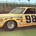 BENNY PARSONS 1969