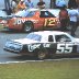 #55 Benny Parsons 1984 Daytona