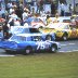 #75 Dave Marcis 1984 Daytona