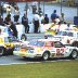 #82 Mark Stahl 1984 Daytona