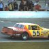 ARCA #55 Rick Roland 1984 @ Daytona