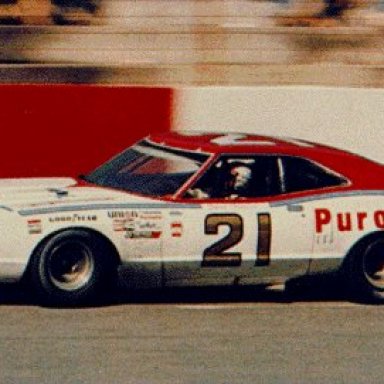 DAVID PEARSON