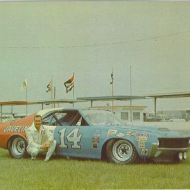 JIM PASAL