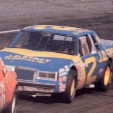 JOE RUTTMAN