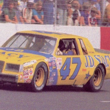RON BOUCHARD