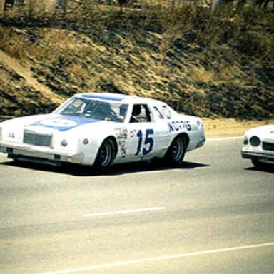 BOBBY ALLISON