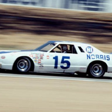 BOBBY ALLISON