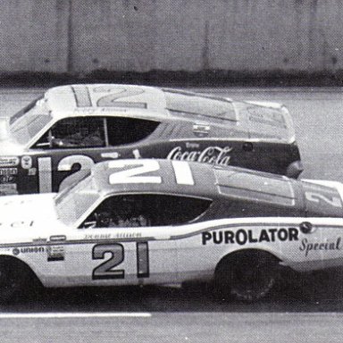 1971 Bobby and Cale