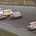 Bush Clash of 1984 @ Daytona #21 Buddy Baker #12 Neil Bonnett