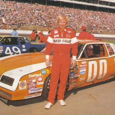 Sterling Marlin 00