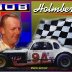 Bobby Holmberg 9A Modified Tribute