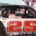 Bobby Holmberg #25 Modified Pinto