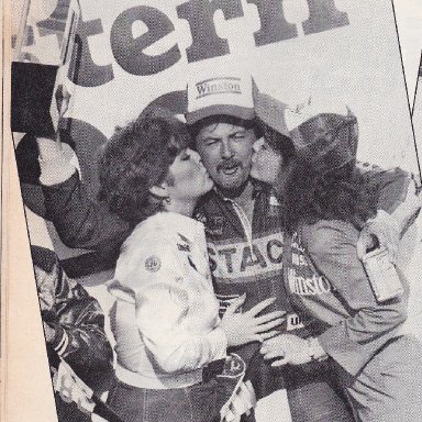 TIM RICHMOND