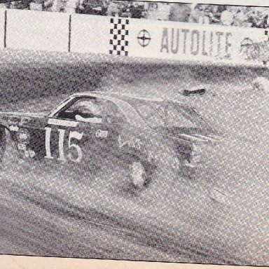 PARNELL JONES