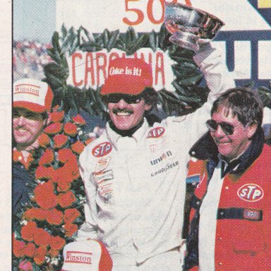 RICHARD PETTY