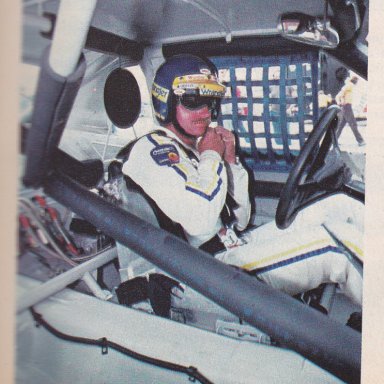 DALE EARNHARDT