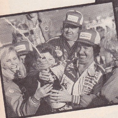 NEIL BONNETT