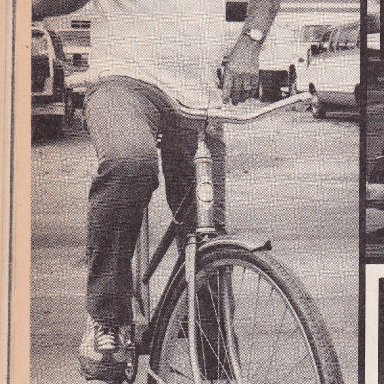 DONNIE ALLISON