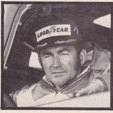 BOBBY ALLISON