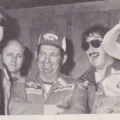 BOBBY & DONNIE & CALE