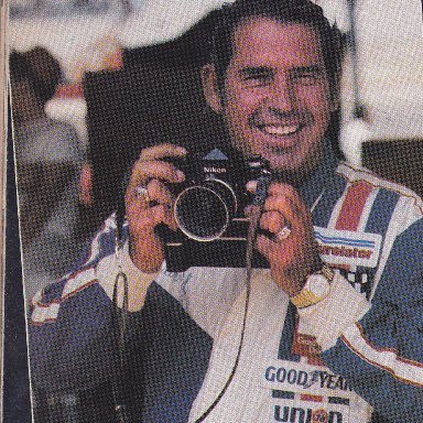 DAVID PEARSON