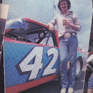 KYLE PETTY