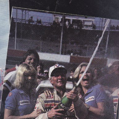 CALE YARBOUGH