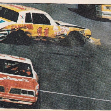 CALE & DARRELL