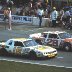 #28 Cale Yarborough #16 David Pearson 1984 1st UNO Qualifier @ Daytona