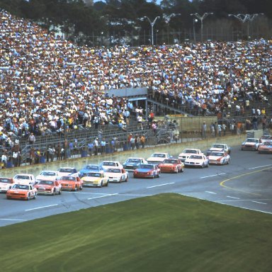 1984 1st UNO Qualifier @ Daytona