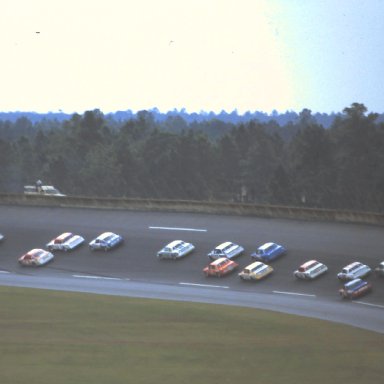 1984 1st UNO Qualifier @ Daytona