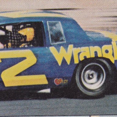 DALE EARNHARDT