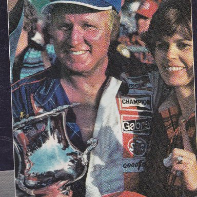 CALE YARBOUGH