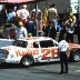 #28 Cale Yarborough 1984 1st UNO Qualifier @ Daytona