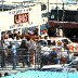 #28 Cale Yarborough  1984 1st UNO Qualifier @ Daytona