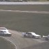 #2 Tom Sneva #23 Elliott Forbes-Robinson #18 Joe Booher 1984 2nd UNO Qualifier @ Daytona