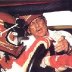 Tim Richmond & Harry Hyde