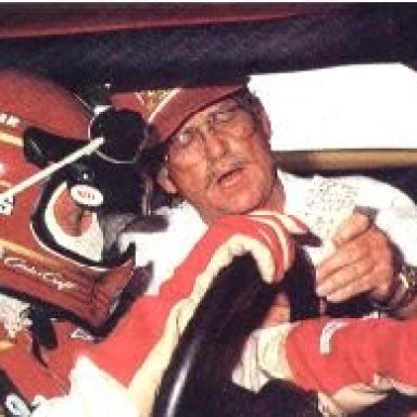 Tim Richmond & Harry Hyde