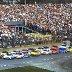 #44 Terry Labonte #55 Benny Parsons 1984 UNO 125 @ Daytona
