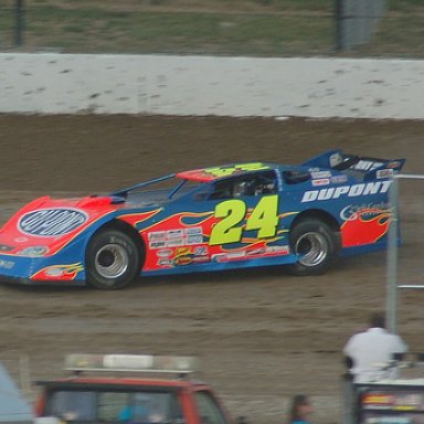 Jeff @ Eldora