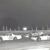 Former ARCA driver Larry Smith # 50  with #11 Dick Dunlevy Jr. & #21 John Vallo @ Kil Kare