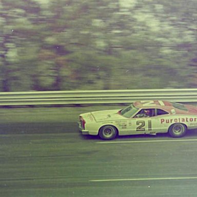 1975 DAVID AT ATLANTA