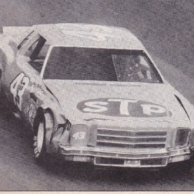 RICHARD PETTY