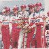 DALE JARRETT & WOODS BROS