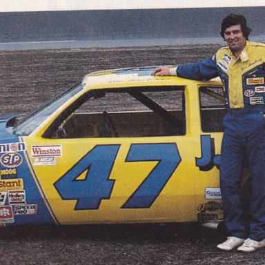 RON BOUCHARD