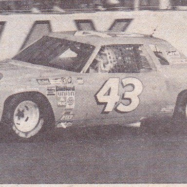 RICHARD PETTY