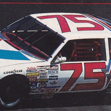 NEIL BONNETT